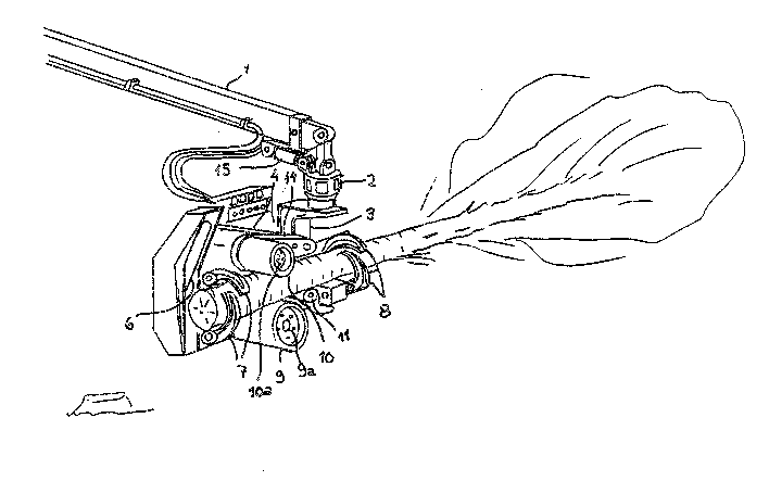 Une figure unique qui représente un dessin illustrant l'invention.